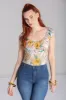 Pattaya Top sold by Hell Bunny