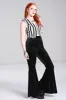 Iggy Trousers sold by Hell Bunny
