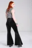 Iggy Trousers sold by Hell Bunny