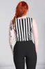 Gaspar Waistcoat sold by Hell Bunny
