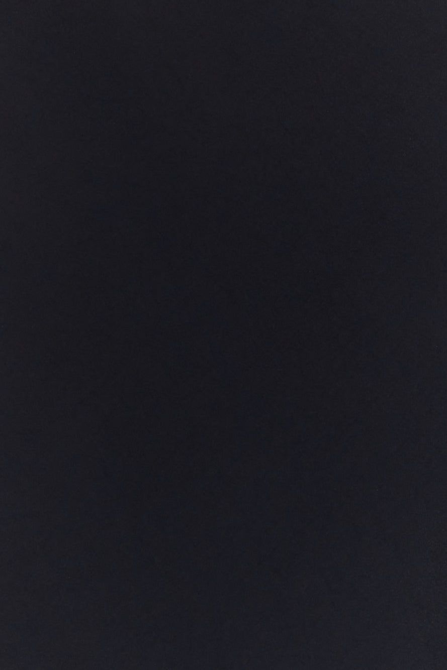 Formal Night Out Satin Maxi Dress Black sold by Hello Molly product image thumbnail 5