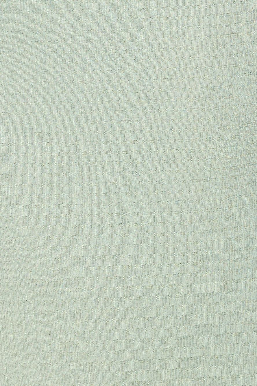 Polished Maxi Dress Sage sold by Hello Molly product image thumbnail 5