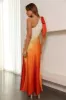 Under The Sunshine Maxi Dress Yellow sold by Hello Molly