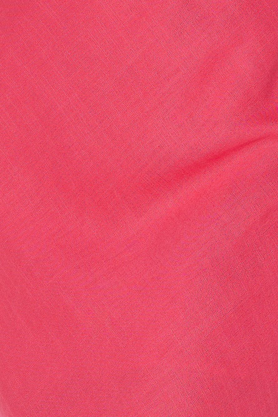 Beach Party Maxi Dress Pink sold by Hello Molly product image thumbnail 5