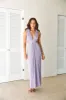 Trust Your Love Maxi Dress Lilac sold by Hello Molly