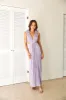 Trust Your Love Maxi Dress Lilac sold by Hello Molly