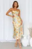 Sunlight Snaps Midi Dress sold by Hello Molly