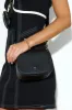 PETA AND JAIN Leon Crossbody Bag Black sold by Hello Molly