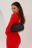 PETA + JAIN Tahira Bag Black Pebble Gold sold by Hello Molly