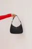 PETA + JAIN Tahira Bag Black Pebble Gold sold by Hello Molly