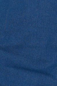 Successful Girl Strapless Midi Dress Denim sold by Hello Molly