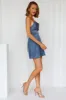 Exquisite Night Dress Blue sold by Hello Molly