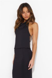 My Style Top Black sold by Hello Molly