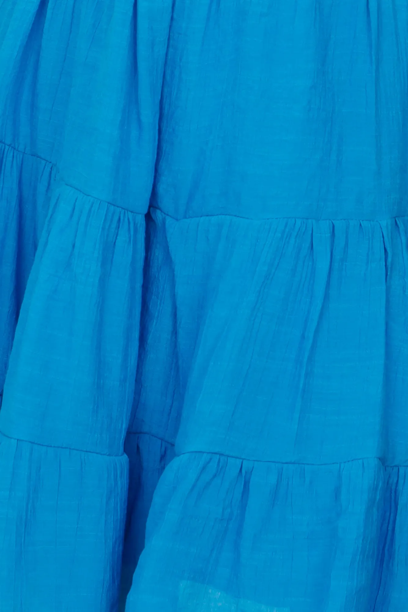 Love Never Stops Dress Blue sold by Hello Molly product image thumbnail 5