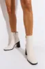 BILLINI Scorpio Boots Bone sold by Hello Molly