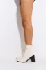 BILLINI Scorpio Boots Bone sold by Hello Molly