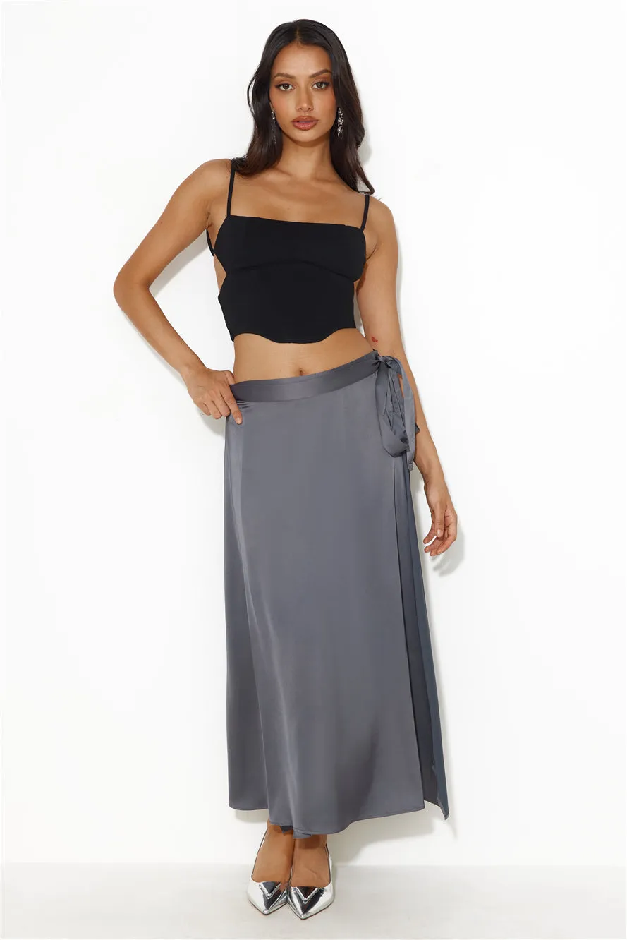 Fave Crop Top Black sold by Hello Molly product image thumbnail 4