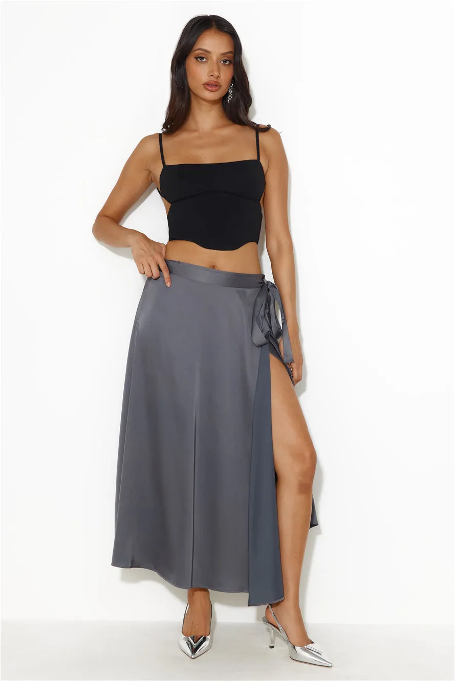 Fave Crop Top Black sold by Hello Molly product image thumbnail 2
