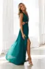 HELLO MOLLY Since I Met You Maxi Dress Green sold by Hello Molly