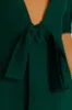 HELLO MOLLY Get It Now Cover Up Green sold by Hello Molly