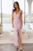 Dreaming Daily Maxi Dress Pink sold by Hello Molly