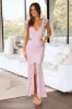 Dreaming Daily Maxi Dress Pink sold by Hello Molly