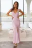Dreaming Daily Maxi Dress Pink sold by Hello Molly