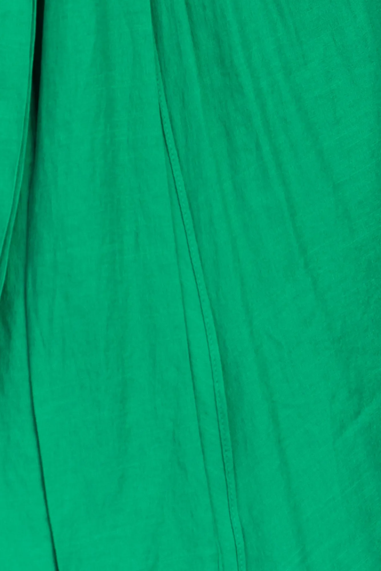 Like A Sunflower Midi Dress Green sold by Hello Molly product image thumbnail 5