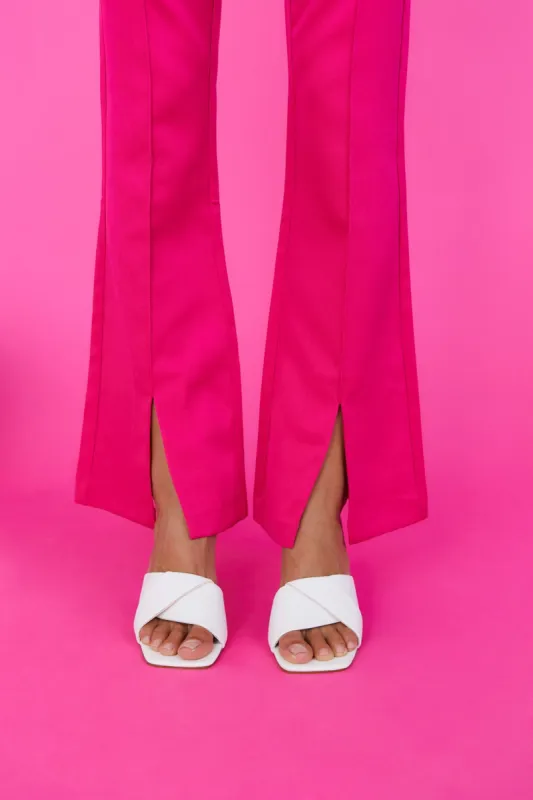 BILLINI Soul Heels White sold by Hello Molly