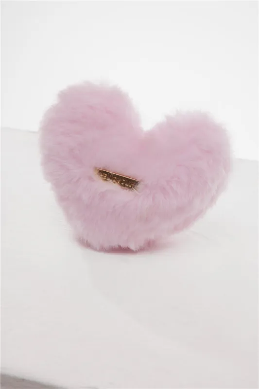 HELLO MOLLY Make You Mine Phone Popper Pink sold by Hello Molly