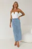 Hot Date Night Strapless Mesh Crop Top White sold by Hello Molly