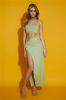 Fave Girl Maxi Dress Green sold by Hello Molly
