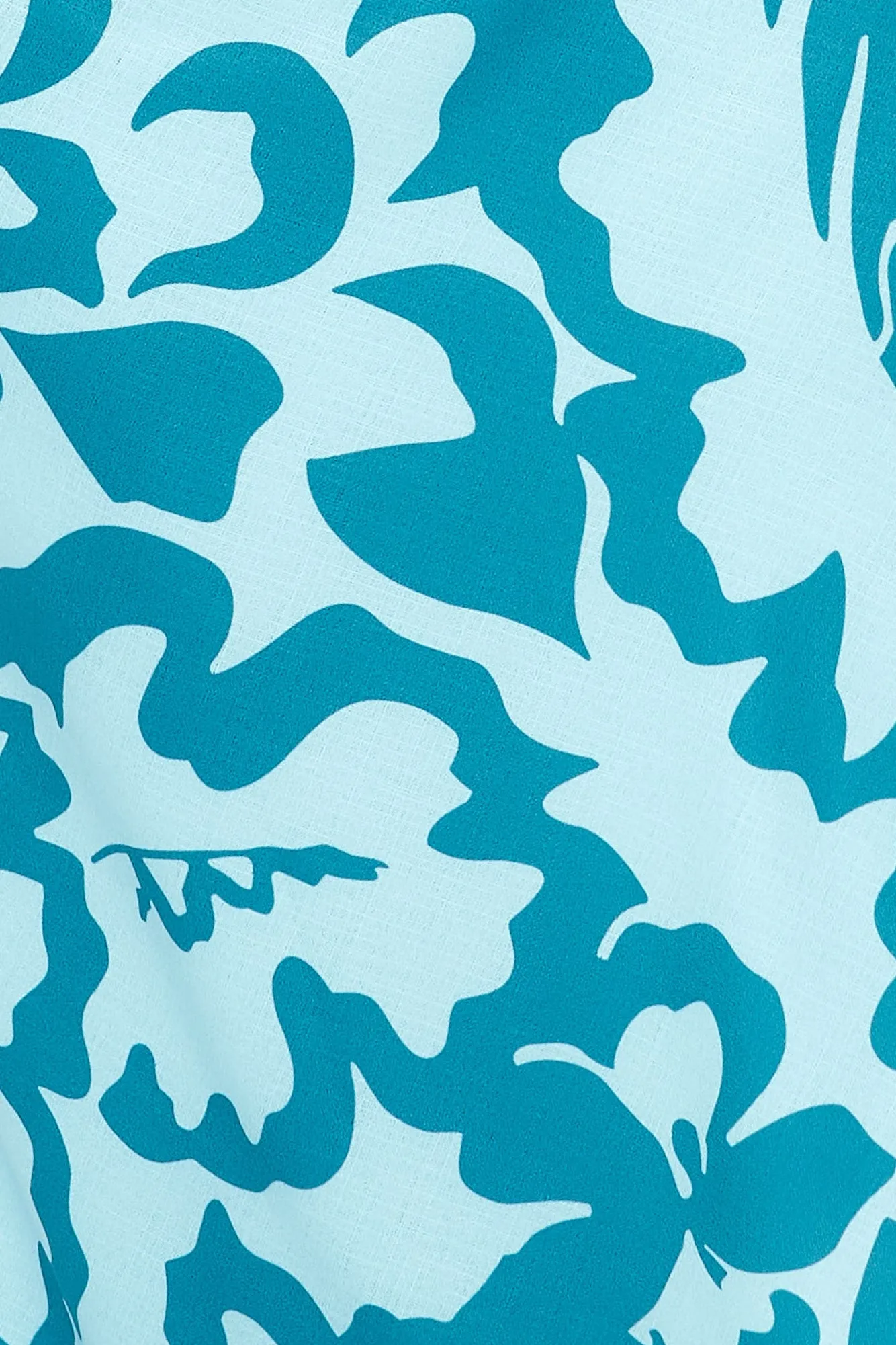 Beauty Of Music Maxi Dress Teal sold by Hello Molly product image thumbnail 5