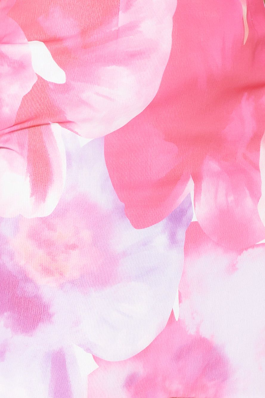 Gorgeous Event Maxi Dress Pink sold by Hello Molly product image thumbnail 5