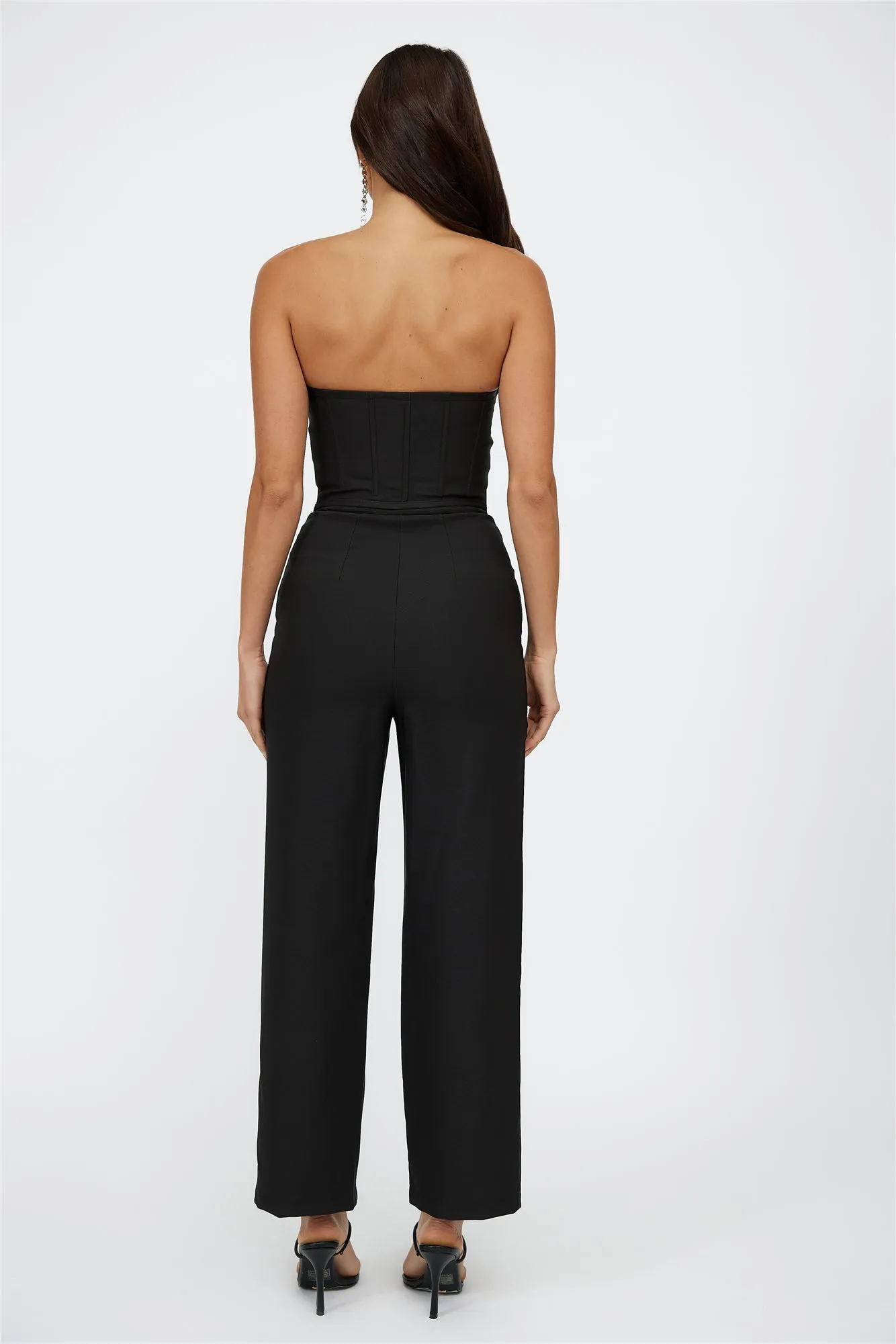 Craving Us Pants Black sold by Hello Molly product image thumbnail 5