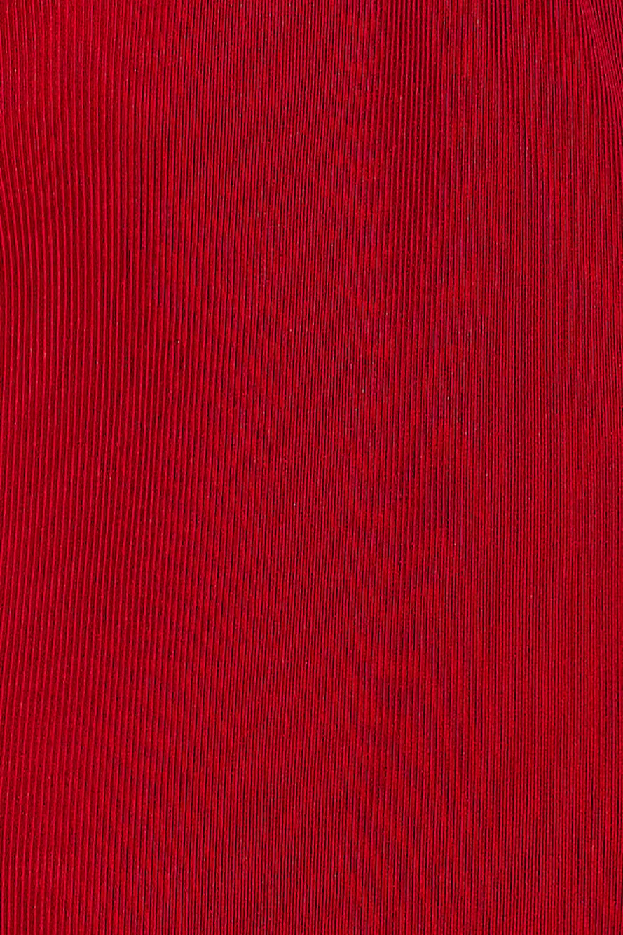 Honey Lover Midi Dress Red sold by Hello Molly product image thumbnail 5