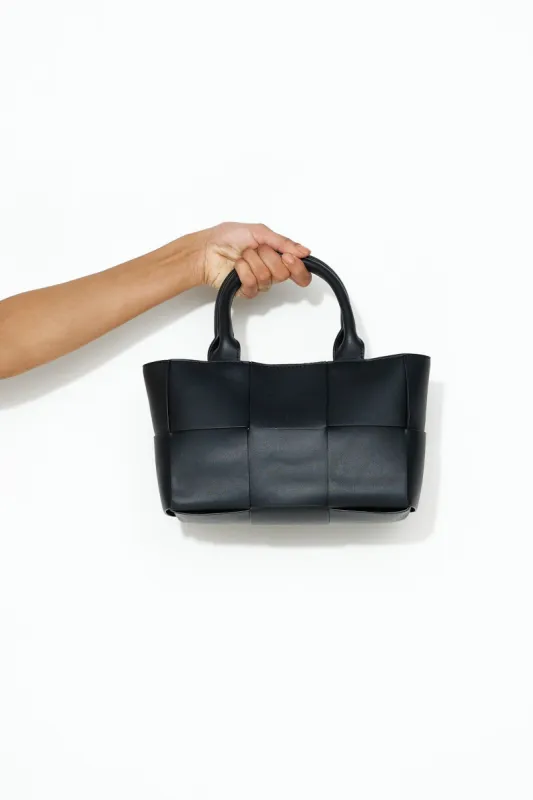 BILLINI Bindy Tote Bag Black sold by Hello Molly
