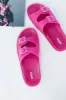MELISSA Wide Slides Pink sold by Hello Molly