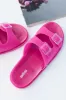 MELISSA Wide Slides Pink sold by Hello Molly