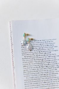 Brightened Days Earrings sold by Hello Molly