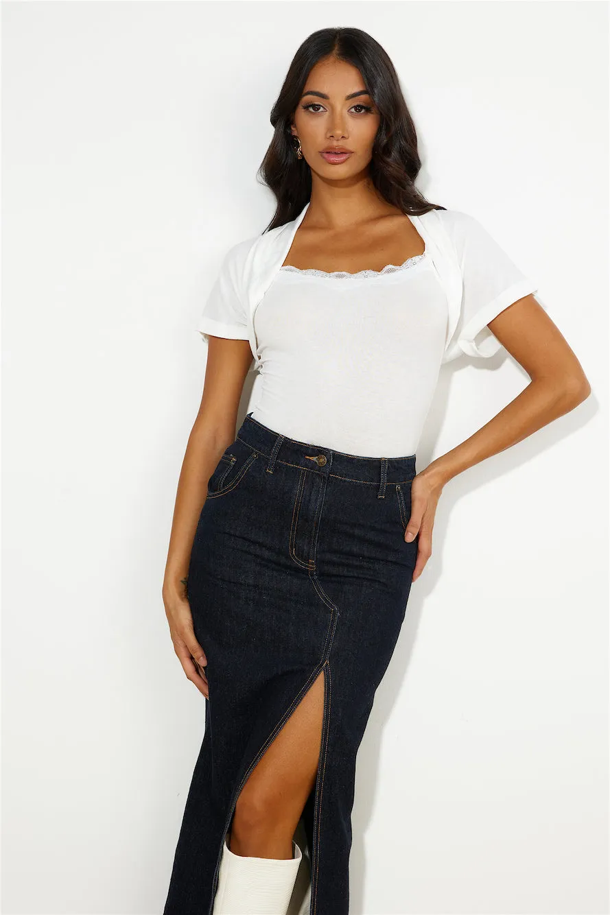 LIONESS The Craft Top Porcelain sold by Hello Molly product image thumbnail 2