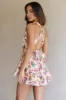 Breathe In Serenity Romper Yellow sold by Hello Molly