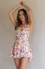Breathe In Serenity Romper Yellow sold by Hello Molly