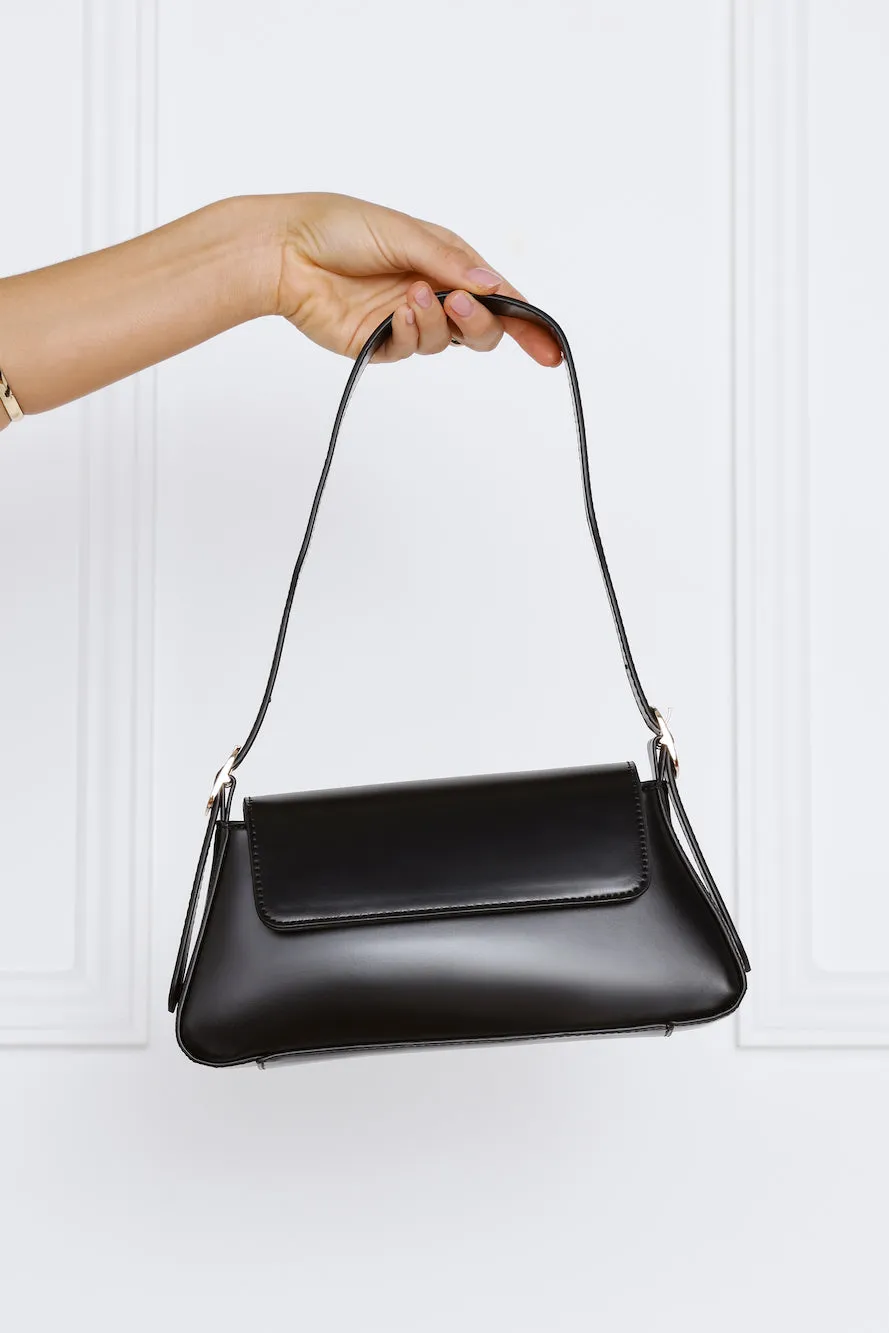 BILLINI Pia Shoulder Bag Black sold by Hello Molly