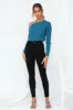Riders By Lee Hi Rider Jeans Ex Black sold by Hello Molly