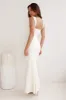 Seychelles Island Maxi Dress Off White sold by Hello Molly