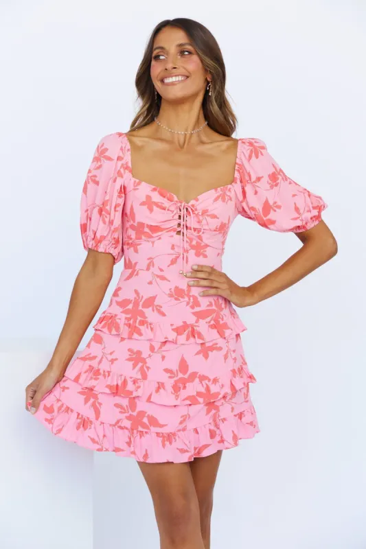 Picnic Lady Dress sold by Hello Molly