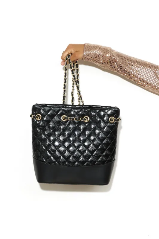 BILLINI Sophia Backpack Black sold by Hello Molly