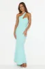 Dance To It Maxi Dress Blue sold by Hello Molly