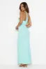 Dance To It Maxi Dress Blue sold by Hello Molly